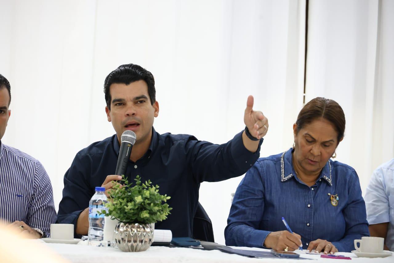Carta de categoria